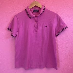 Fred Perry Polo